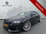 Audi A4 1.8 TFSI Pro Line AIRRIDE Rotiform 20” NIEUWE APK, 4 cilinders, 160 pk, A4, Bedrijf