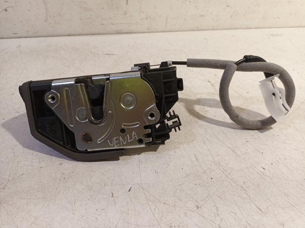 Slot mechaniek portier elektrisch centrale vergrendeling lin, Auto-onderdelen, Onderdelen@venauto.nl, Van der Ven Autorecycling B.V.