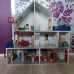 Poppenhuis, Kinderen en Baby's, Speelgoed | Poppenhuizen, Ophalen, Gebruikt, Poppenhuis