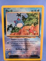 Marill 11/18 - Southern Islands, Hobby en Vrije tijd, Verzamelkaartspellen | Pokémon, Verzenden, Gebruikt, Losse kaart