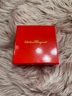 Salvatore Ferragamo belt - Black, Gedragen, Echt leder, Zwart, 105 tot 115 cm