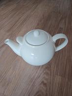 Theepot London Pottery Globe XL ivoorwit (3 liter), Ophalen of Verzenden