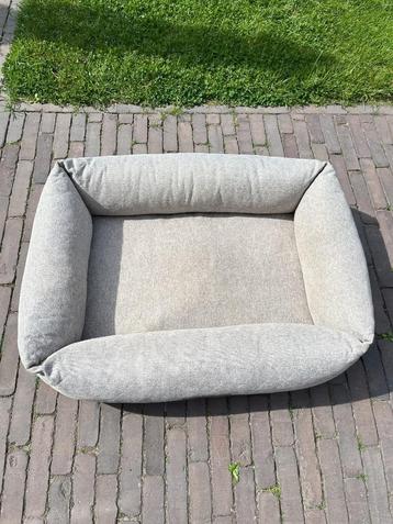 Trixie orthopedische hondenmand grijs 80*60 (2 stuks) beschikbaar voor biedingen