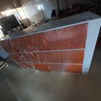 Schoolkasten / Lockers - 116x48x195cm - Zonder sloten, Ophalen of Verzenden, Gebruikt, Industrieel