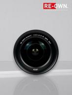 Panasonic Leica DG Vario Elmarit 8-18mm f/2.8-4 MFT, Telelens, Ophalen of Verzenden, Zo goed als nieuw, Zoom