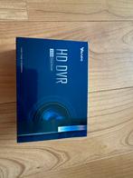 dashcam nieuw in verpakking, Ophalen of Verzenden, Nieuw