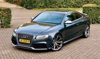 Audi RS5 4.2 V8 Quattro | Carbon | 450 pk, Auto's, Automaat, 8 cilinders, 1700 kg, 4 stoelen