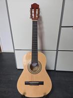 Klassieke akoestische gitaar 1/2 Guvnor, Ophalen, Zo goed als nieuw, Klassieke of Spaanse gitaar