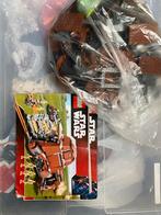 LEGO Star Wars 7662 Trade Federation MTT, Kinderen en Baby's, Speelgoed | Duplo en Lego, Ophalen of Verzenden, Gebruikt, Complete set
