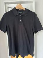 Banana Republic polo maat S, Zwart, Ophalen of Verzenden, Zo goed als nieuw, Banana Republic