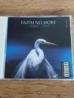 Faith No More - Angel Dust CD, Ophalen of Verzenden, Zo goed als nieuw, Alternative