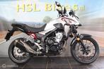 Honda CB500X ABS CB 500 X, Motoren, Bedrijf, Toermotor, ABS, 471 cc