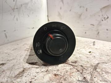 Lichtschakelaar Seat Arosa 6H 1.4i-16V Sport 6H0941531E beschikbaar voor biedingen