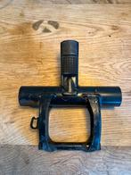 ORIGINEEL Piaggio zip 2t subframe, Ophalen of Verzenden