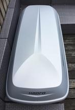 Dakkoffer Hapro Carver 6.5, kan aan 2 kanten open, Auto diversen, Dakkoffers, Ophalen, Gebruikt