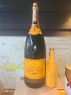 BICENTENAIRE 1772-1972 VEUVE CLICQUOT 9 liter, Overige gebieden, Overige typen, Ophalen of Verzenden, Zo goed als nieuw
