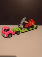 Matchbox Superkings Ford D Serie Dieplader, Ophalen of Verzenden, Gebruikt, Jongen of Meisje