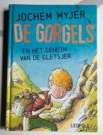 De Gorgels en het geheim van de gletsjer van Jochem Myjer, Boeken, Fictie algemeen, Jochem Myjer, Ophalen of Verzenden, Zo goed als nieuw