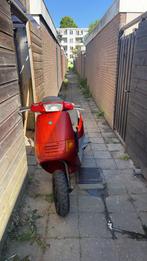 Piaggio skr frame op a1, Ophalen of Verzenden