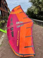 Neilpryde Fly 2 5.0m2 Wing 2024, Watersport en Boten, Ophalen of Verzenden, Zo goed als nieuw, Wingsurf-wing