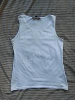 Wit topje Donna Due Maat M, Kleding | Dames, Maat 38/40 (M), Wit, Ophalen of Verzenden, Donna Due