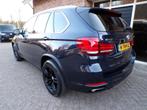 BMW X5 XDrive40e High Executive Automaat / Leder / Navi / Pa, Auto's, Gebruikt, 4 cilinders, Blauw, Lichtsensor