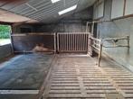 Afsluitthekwerk Brouwers en hekwerk, Dieren en Toebehoren, Stalling en Weidegang, Stalling