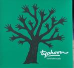 Typhoon - Tussen Licht En Lucht, Cd's en Dvd's, 2000 tot heden, Ophalen of Verzenden, Zo goed als nieuw