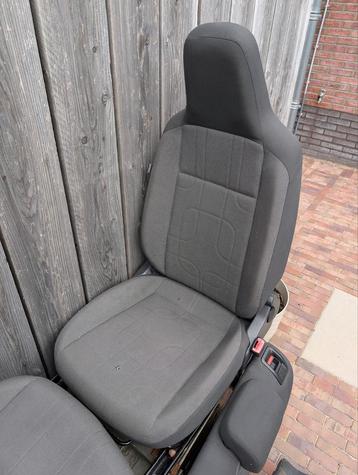Interieur | Volkswagen Up! | Gebruikt beschikbaar voor biedingen