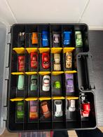 22 Stuks Mattel Disney Pixar Cars voertuigen #5, Ophalen of Verzenden