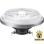 PHILIPS MASTER LED ExpertColor 20-100W 927 AR111 45D 4296730, Huis en Inrichting, Lampen | Spots, Info@philips.nl, Led, Metaal of Aluminium