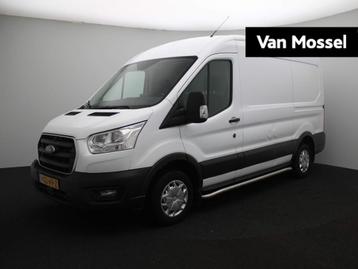Ford Transit 290 2.0 TDCI L2H2 Trend | Euro 6 | Navigatie |  beschikbaar voor biedingen