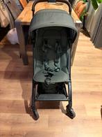 Joolz Aer buggy met reishoes en regenhoes, Kinderen en Baby's, Ophalen of Verzenden, Zo goed als nieuw, Kinderwagen, Overige merken