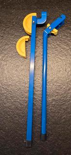 Buigijzer pijpenbuiger, nieuw. 12 & 15 mm, Doe-het-zelf en Verbouw, Gereedschap | Handgereedschap, Ophalen of Verzenden, Zo goed als nieuw