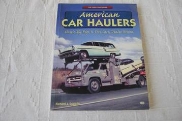 American Car haulers beschikbaar voor biedingen