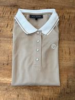 PS of Sweden Polo mouwloos beige maat L, Dressuur, Ophalen of Verzenden, Zo goed als nieuw, Dames