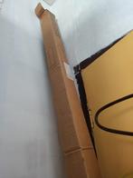 Papier achtergrond 275 cm wit, Ophalen, Zo goed als nieuw, Achtergrond