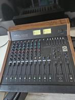 Inkel Pro.MX-1200E Mengpaneel, Ophalen of Verzenden, Gebruikt, 10 tot 20 kanalen, Microfooningang