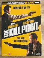 the Kill Point - 3-dvd box, Vanaf 16 jaar, Ophalen of Verzenden, Gebruikt, Actie en Avontuur