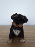 Beeldje Yorkshire Terrier 20 cm, Ophalen of Verzenden, Zo goed als nieuw, Dier