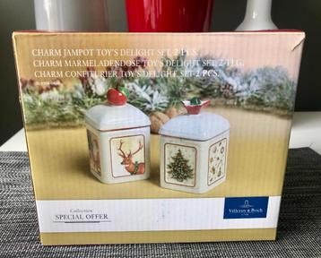 Villeroy & Boch Toys Delight Charm set beschikbaar voor biedingen