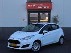 Ford Fiesta 1.0 Style airco 4-deurs org NL, Gebruikt, Euro 6, 525 kg, Start-stop-systeem