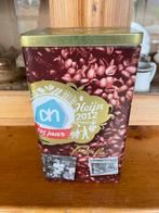 KOFFIE BEWAARBLIK ALBERT HEIJN, Verzamelen, Blikken, Ophalen of Verzenden, Nieuw, Koffie