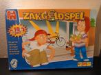 Zakgeldspel, Hobby en Vrije tijd, Gezelschapsspellen | Bordspellen, Drie of vier spelers, Ophalen of Verzenden, Gebruikt, JUMBO