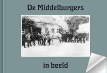 De Middelburgers in beeld beschikbaar voor biedingen