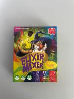 Elixer Mixer kaartspel 8+ NIEUW, Een of twee spelers, Ophalen of Verzenden, Nieuw, Jumbo spellen