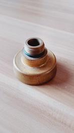 LPG DISH-adapter, Ophalen of Verzenden, Gebruikt