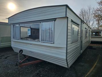 Nu te koop! Delta Nordstar 3.70x10.00m beschikbaar voor biedingen