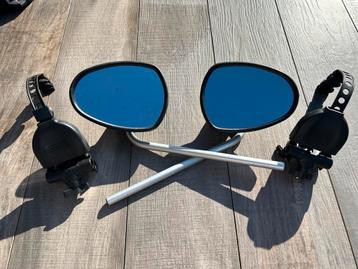 Caravanspiegels beschikbaar voor biedingen