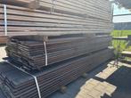 Diverse Vlonderplanken | Diverse lengtes | Restpartijhout, Ophalen, Nieuw, Hout